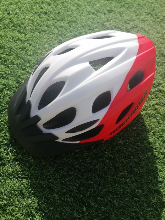 Capacete de bicicleta, criança