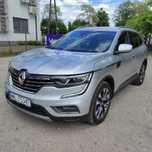 Renault Koleos II. 2.0dCi 177KM