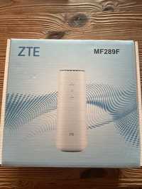 ZTE MF289F router