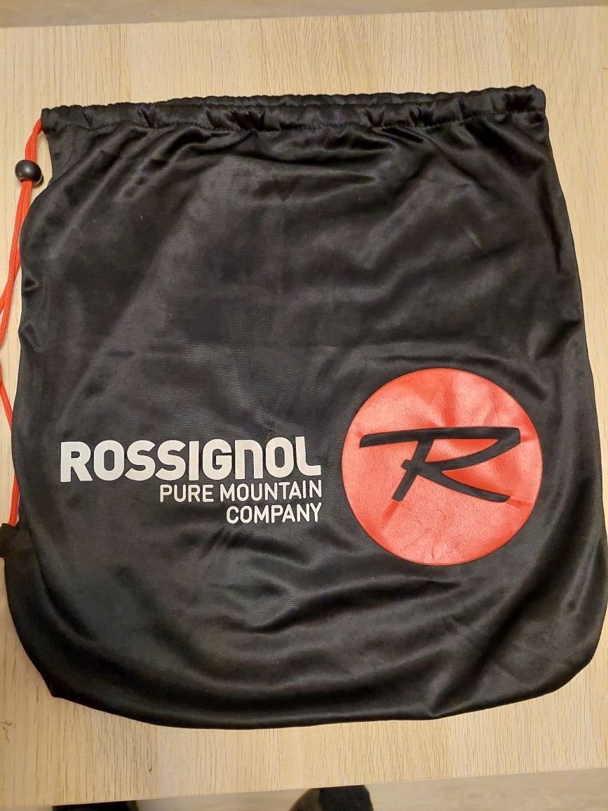 Rossignol kask narciarski