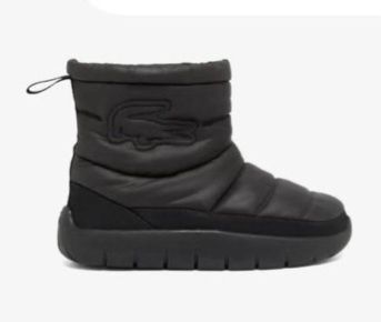 Дутики Lacoste  р 41-42