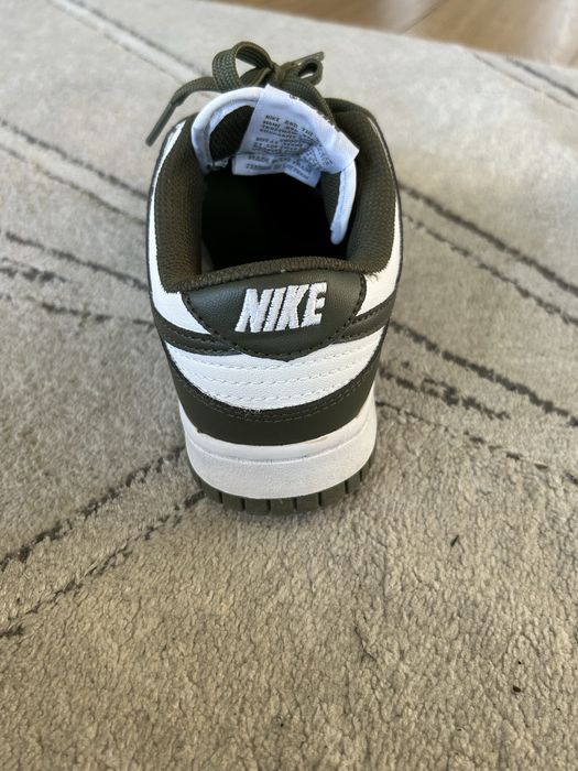 Buty nike dunk retro