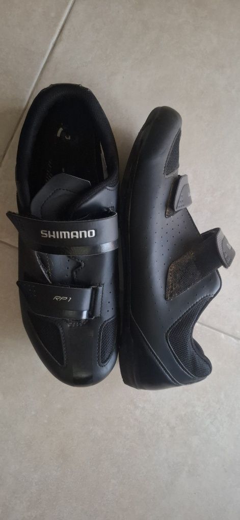 Sapatos BTT/Ciclismo Shimano RP1 - N°45