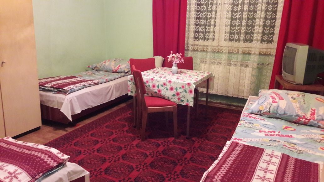 Pokoje gościnne Joanna w Łebie