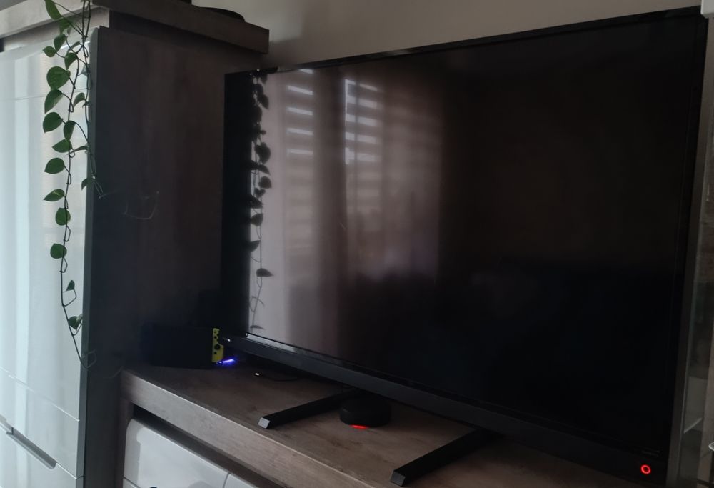Na sprzedaż telewizor 55 " Toshiba 55T6863DG Zabrze