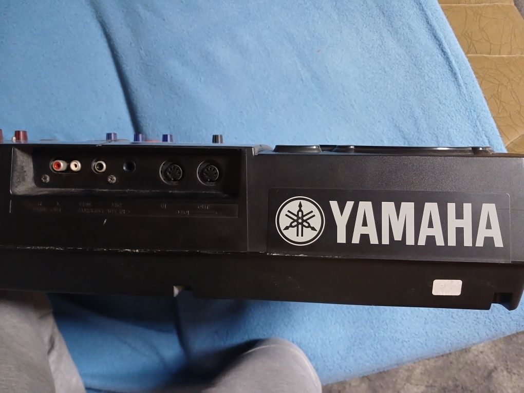 Клавіша YAMAHA DJX 2