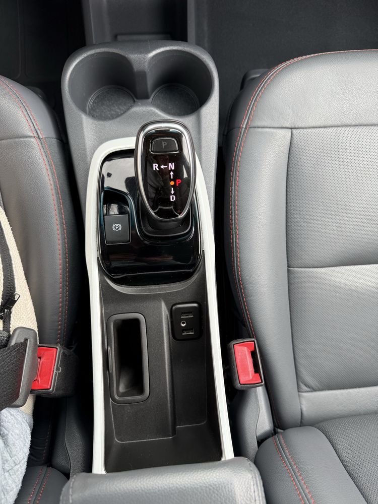Opel Anpera E 64kW Premium