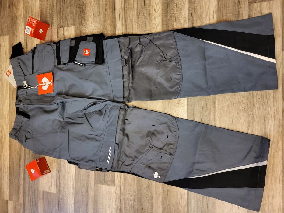 Spodnie Engelbert Strauss Mation