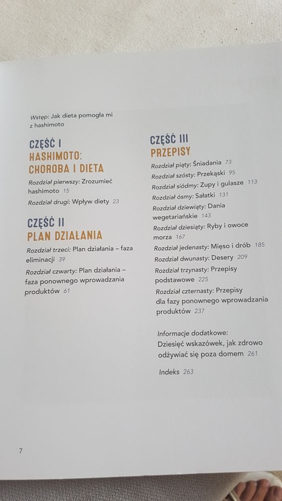 Sposób na hashimoto
