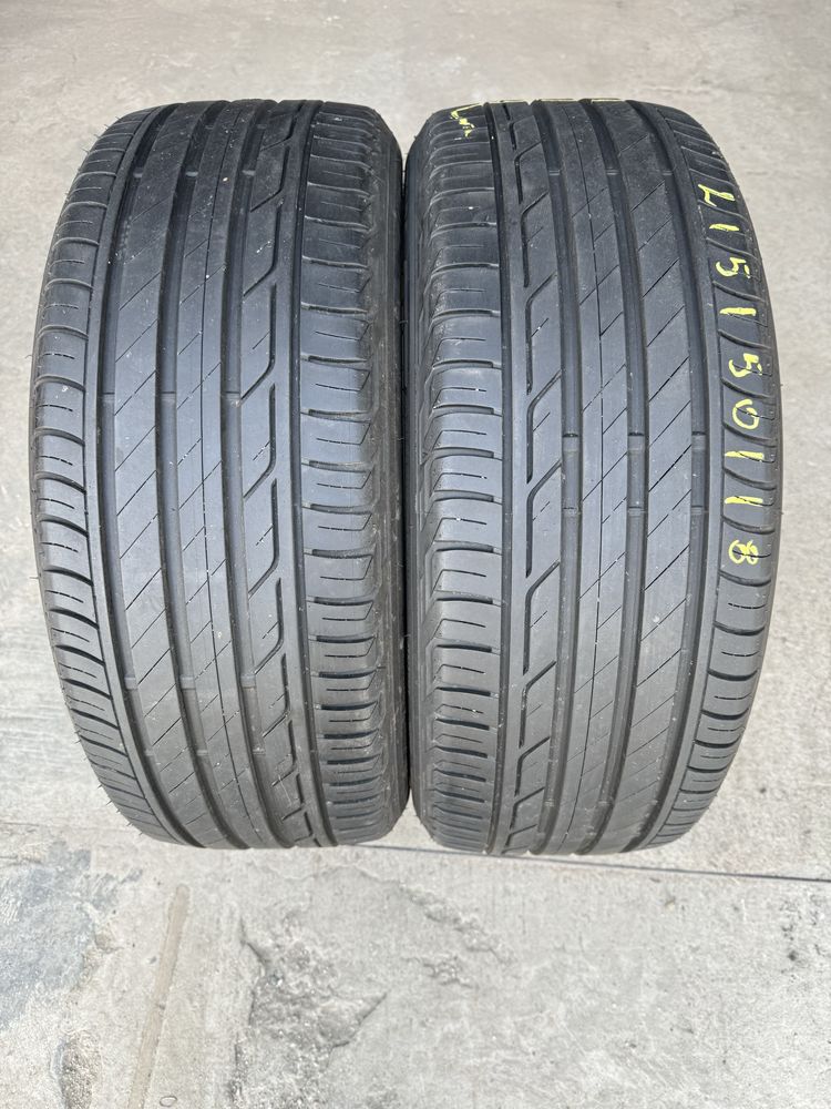 215/50R18 92W Bridgestone Turanza T001