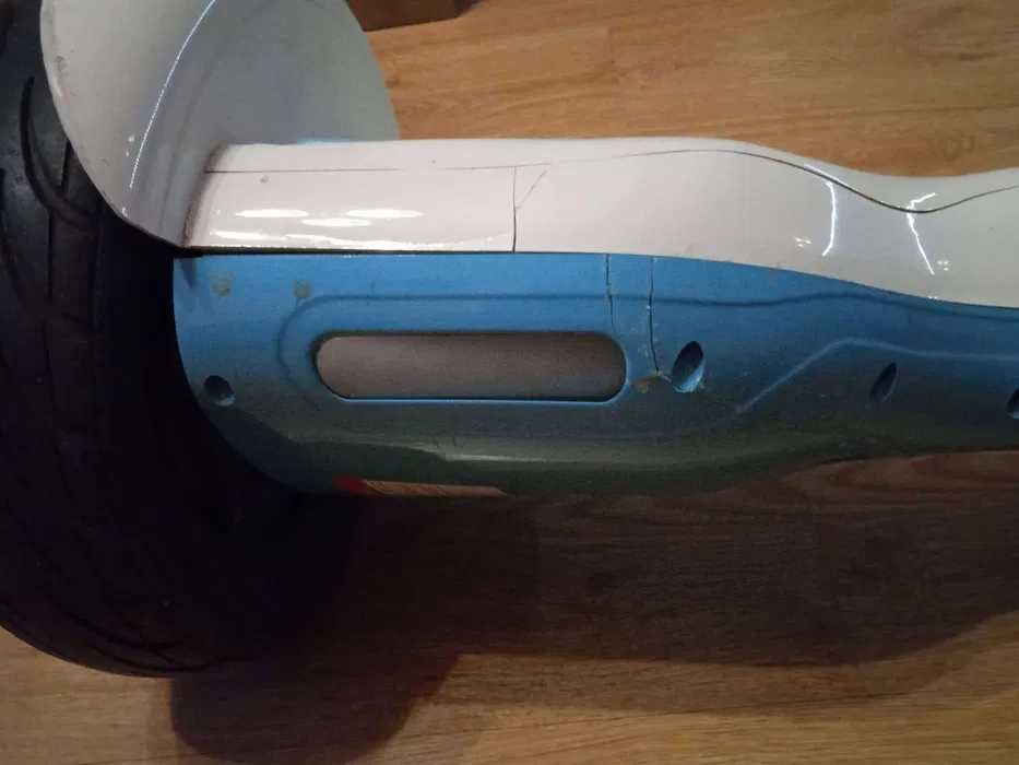 Deskorolka Elektryczna [ Skymaster Wheels 11 ]