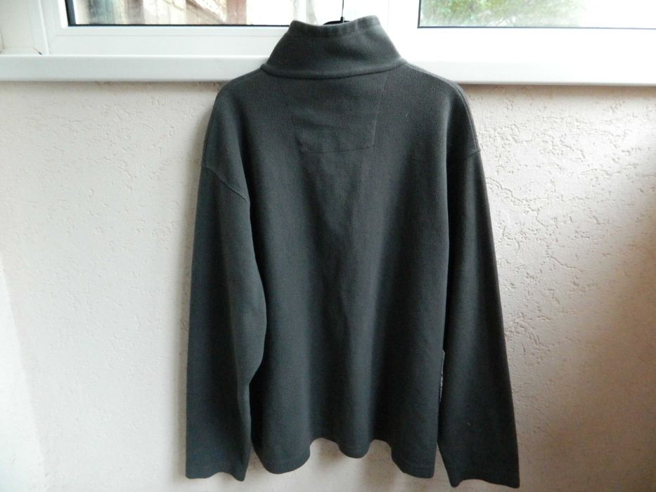 толстовка-флиска Regatta,р.56