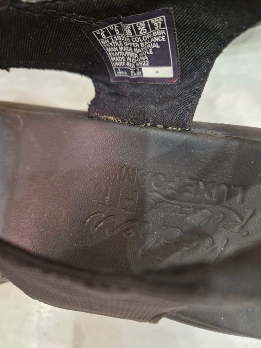 Босоножки фирмы Sketchers, 39 размер,в доброму стані