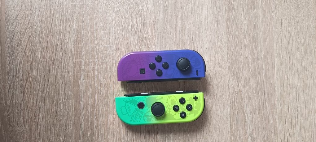 Nintendo switch V2  7grier