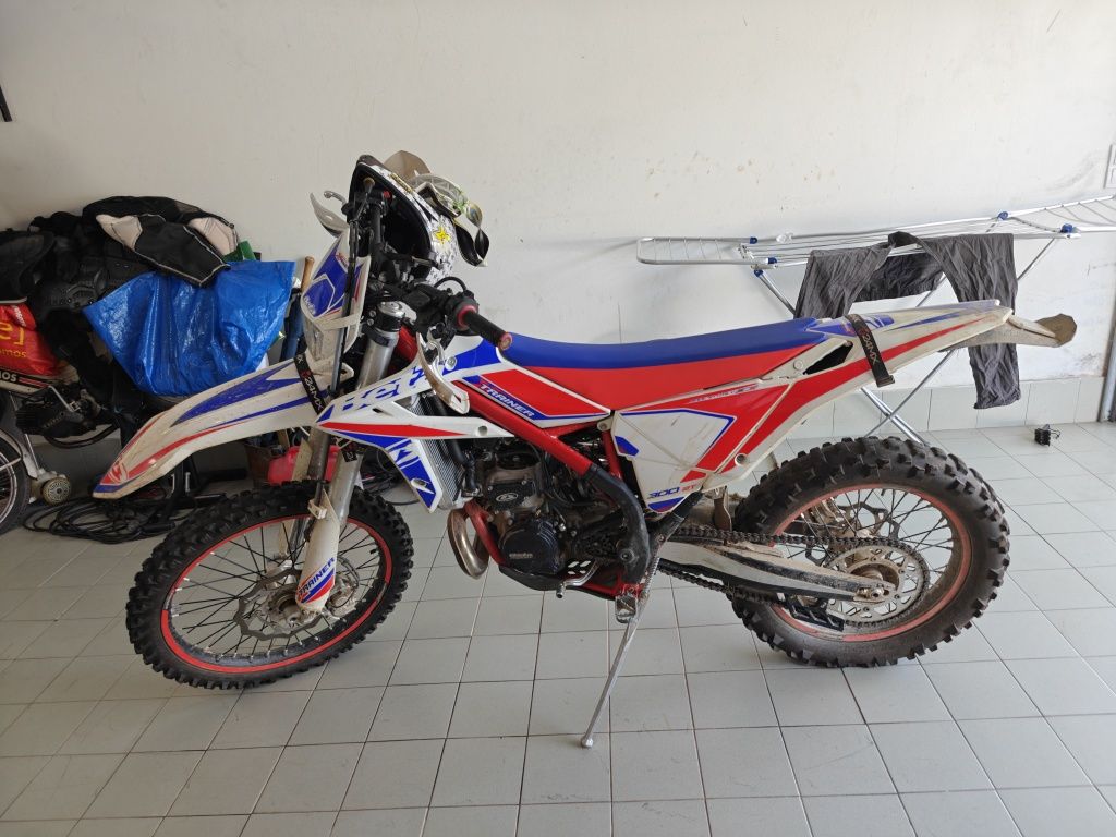 Beta xtrainer 300 2t