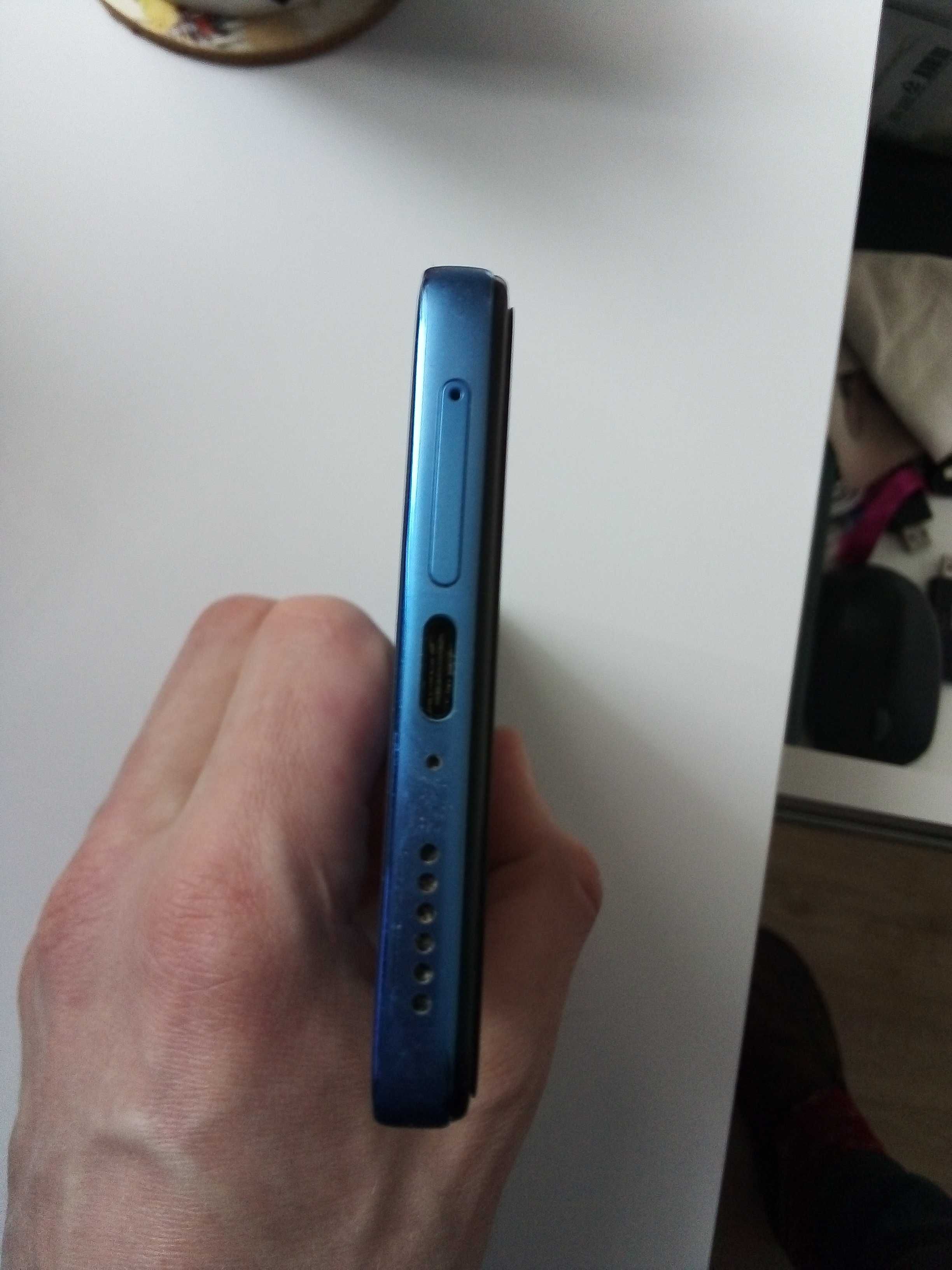 Xiaomi Redmi Note 11 Pro 5g 6/128 смартфон сяомі