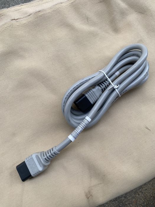 Cabo De Alimentação CA hp