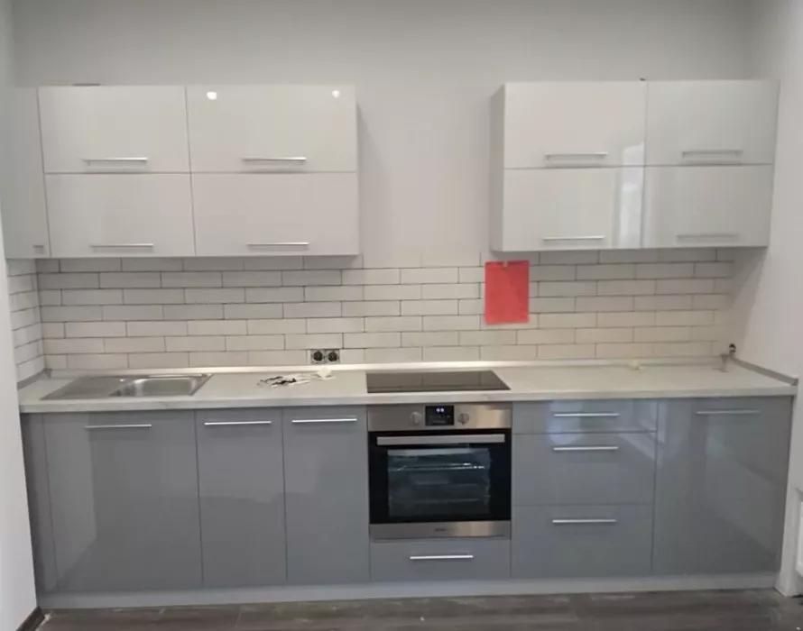 Кухни фабричные. НЕ ДОРОГО!!!