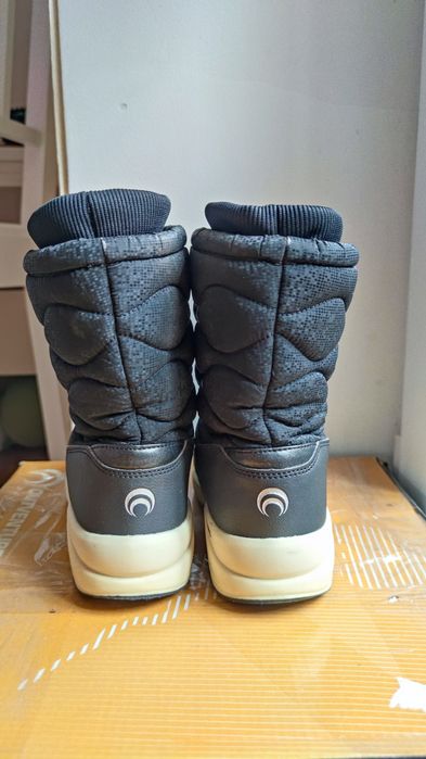 Чоботи дитячі outventure