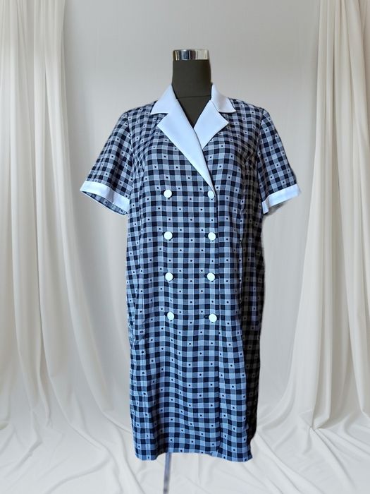 Lote de 8 vestidos de Senhora L/XL