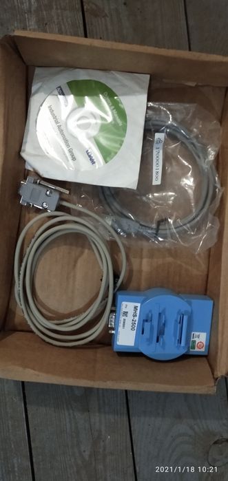 ML-1610 Программа–конфигуратор Loop Manager