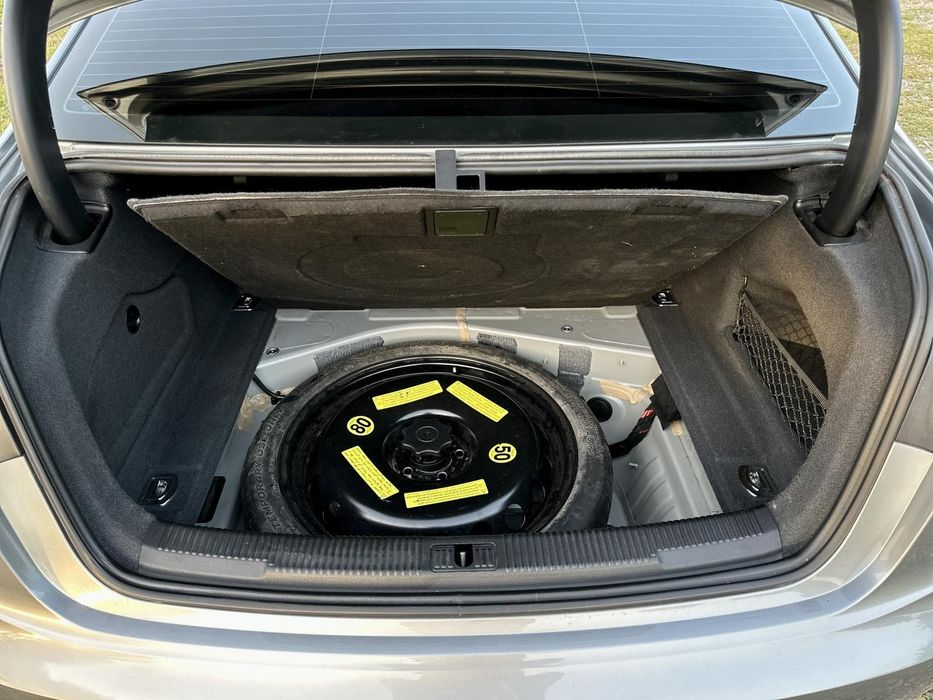 Audi  A6 C7  2014 рік