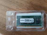 Memória RAM 1GB DDR3L 1600MHz 1,35V