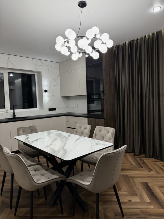 Готовий котедж-двоян, з асфальтованим доїздом!