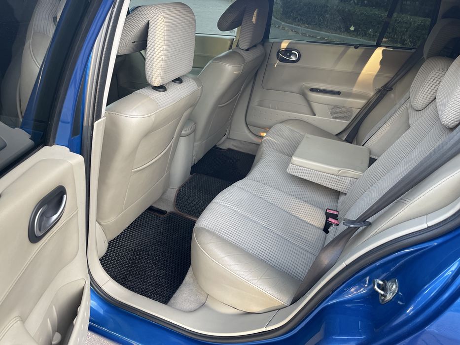 Продам Renault Megane 2 1,5 dci