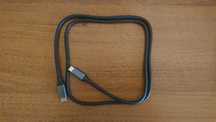 Кабель USB-C (USB 3.1 / DisplayPort / PD 100 Вт)