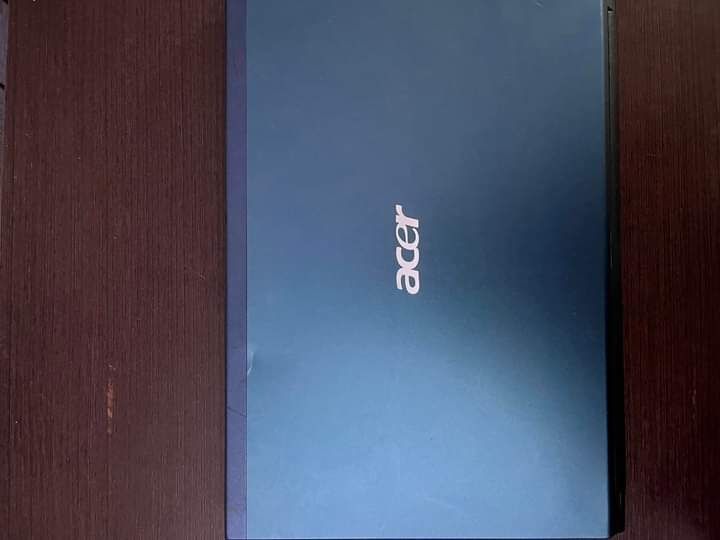 ноутбук Acer 3830tg