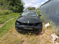 BMW e87 seria 1  części