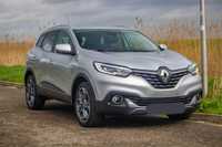 Renault Kadjar 2018