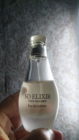 Yves Rosher so elixir 300грн.