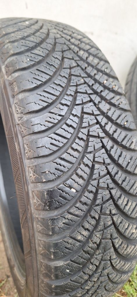 Opona 155/60R15 Falken Całoroczna