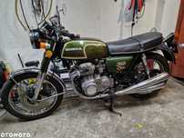 Honda CB 350 / 400 F Four 1973 k , niemcy 250 klasyk 38.750