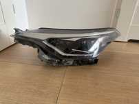 Toyota CHR CH-R Lampa Lewa Przód Full Led Lift