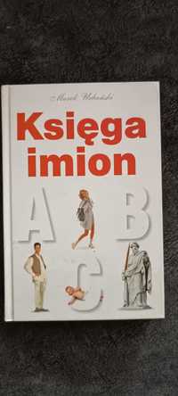 Księga imion -Marek Urbański