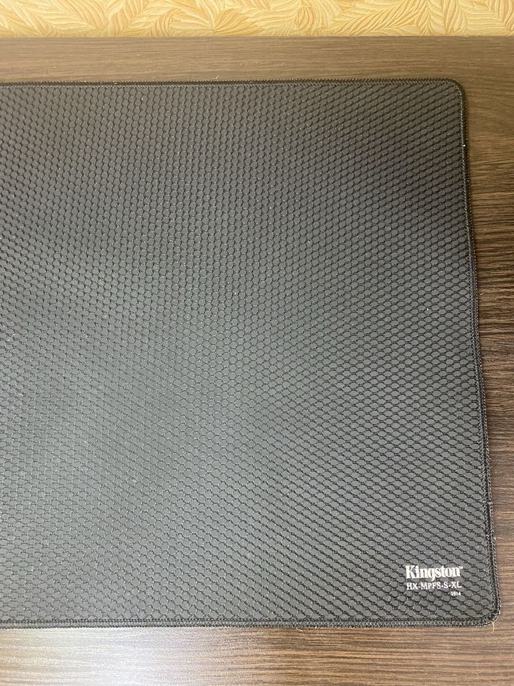 Килимок для мишки HyperX Fury S Pro Gaming Mouse Pad Speed Edition
