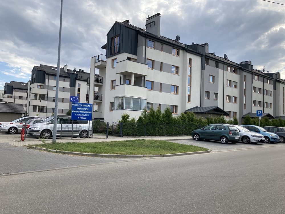 2-pokojowe mieszkanie na ul. Tarnopolskiej (blisko WCM i Tężni)