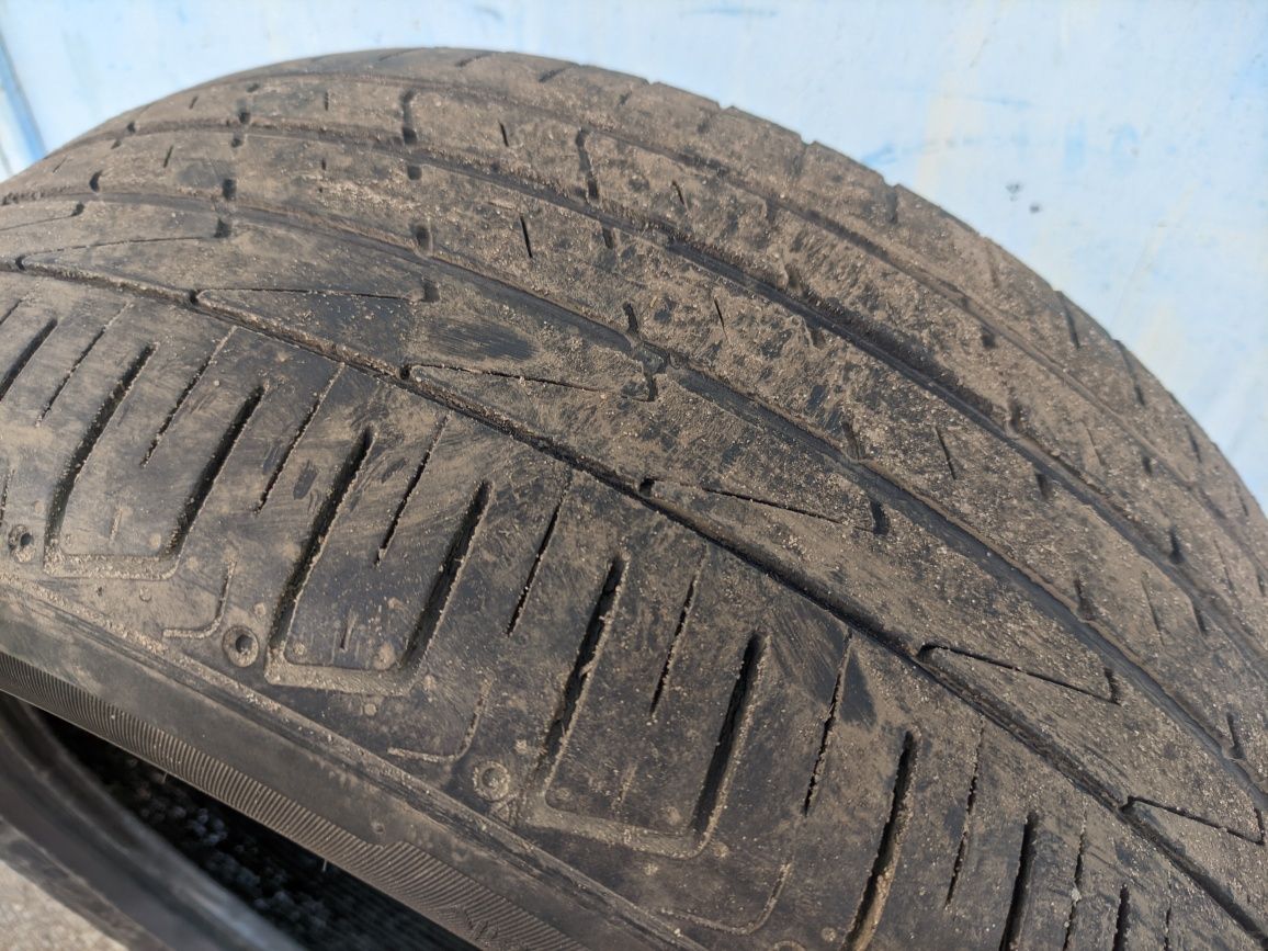 Продам  hankook ventus s1 evo2 235/55/18