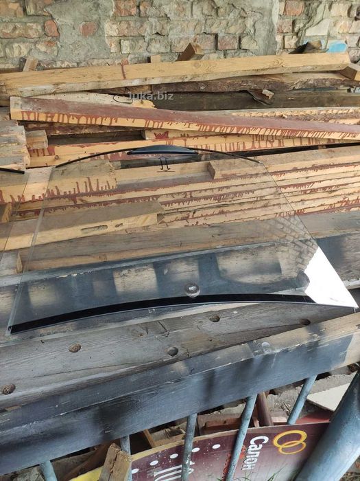 Скло (покришка) для Морозильної камери ларя Juka Ugur, Нове і Б/В