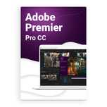 Adobe Premier Pro 2025 (відповідь 1-2 хв.)