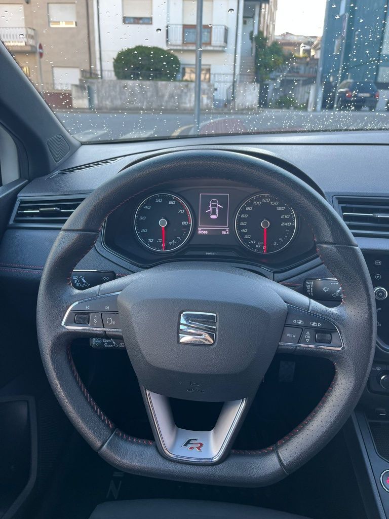 Seat Ibiza FR 1.0 115CV Nacional