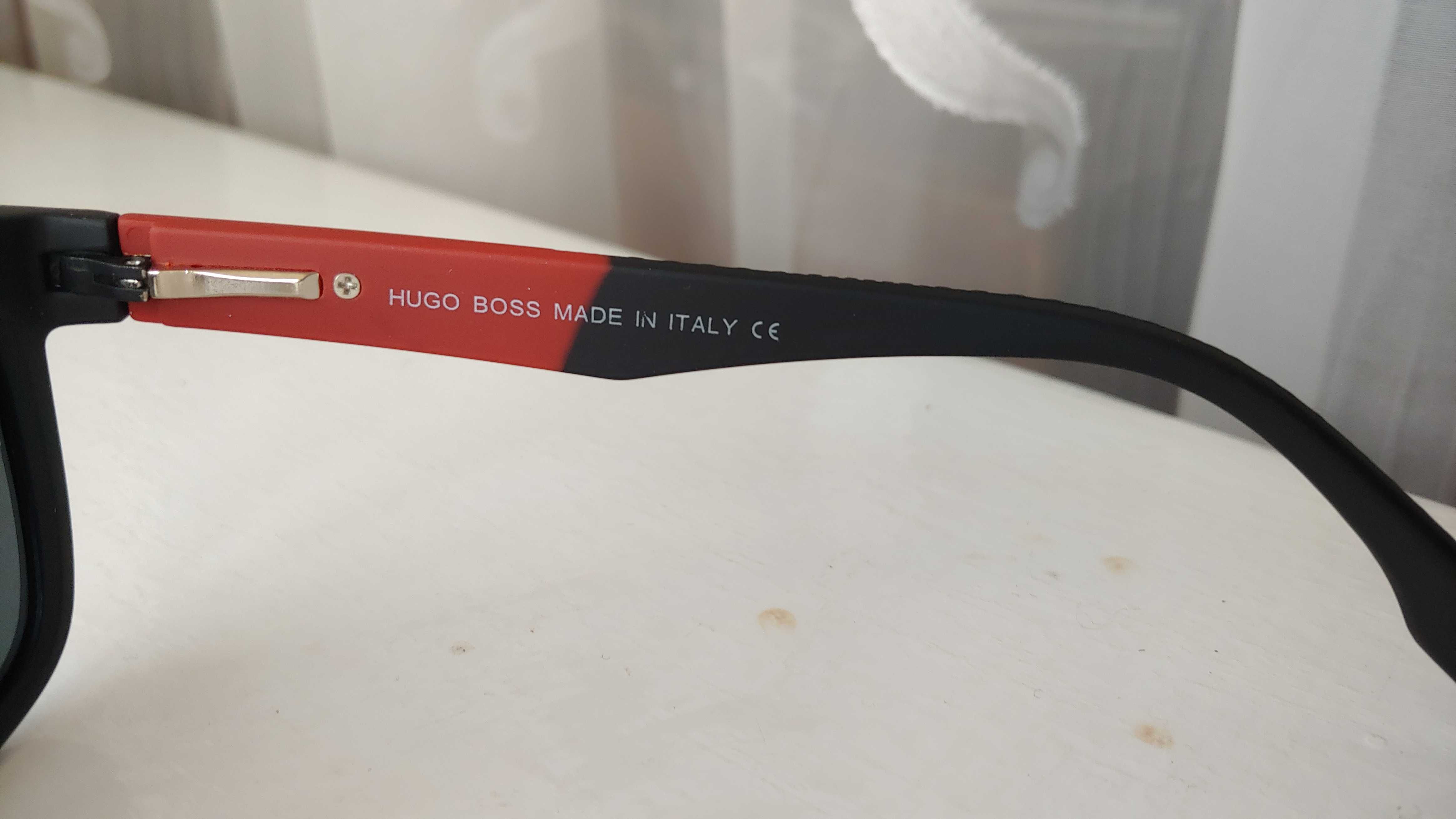 Новые очки, Hugo Boss, унисекс