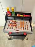 Barbecue / churrasqueira brinquedo Playtive