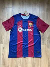 koszulka piłkarska FC Barcelona
