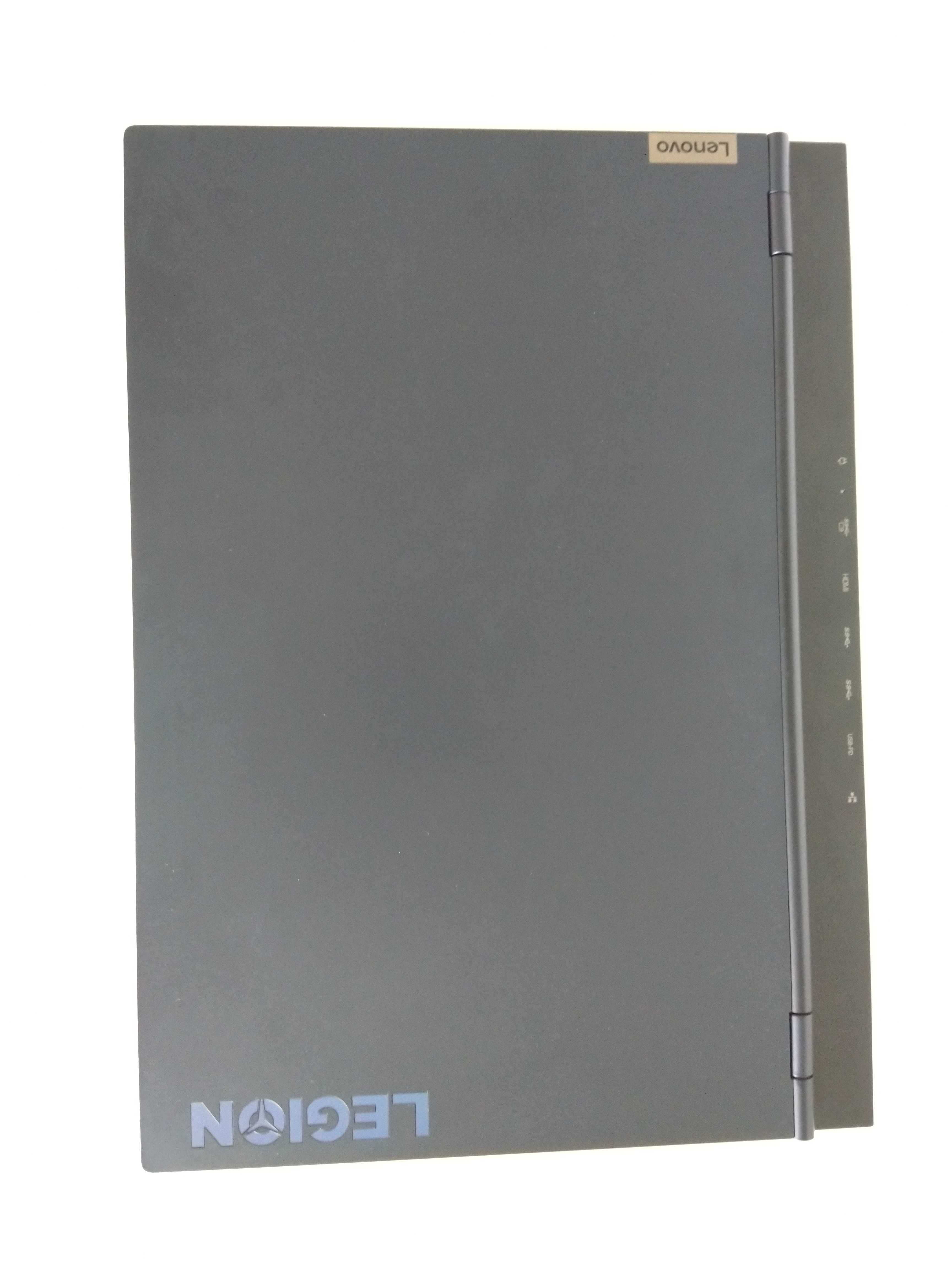 Portátil gaming Lenovo Legion 5, com garantia