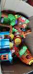 Vtech zestawy mix różnych mega duzo