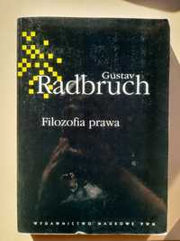Filozofia Prawa Gustav Radbruch